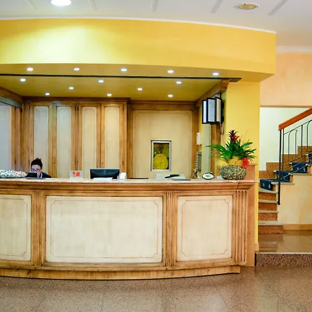 Novo Hotel Rossi-2