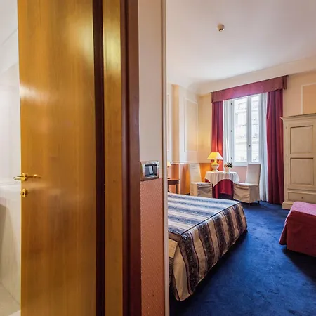 Relais Hotel Antico Palazzo Rospigliosi-2