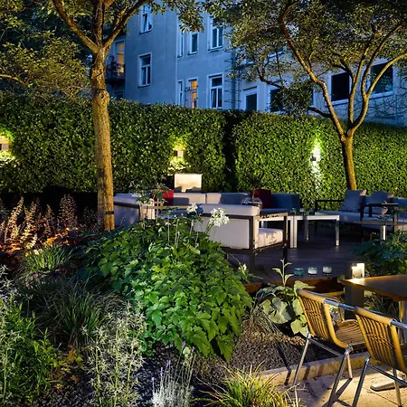 K+K Hotel am Harras-2