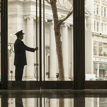 Four Seasons Hotel San Francisco-3