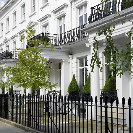 Number Sixteen, Firmdale Hotels-3