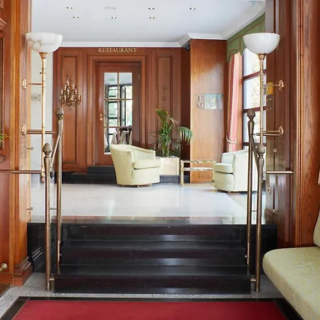 Living Hotel Berlin Mitte-3