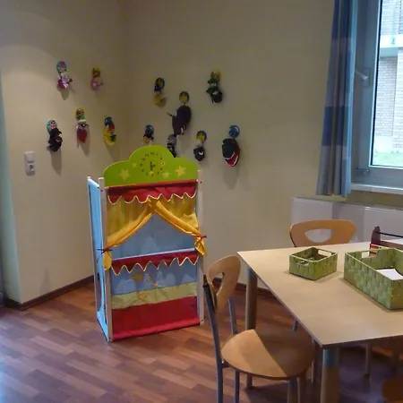VCH Hotel Greifswald-2