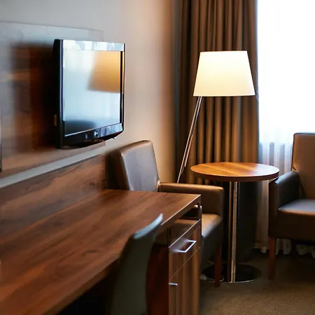 Holiday Inn Krakow City Centre By Ihg-2