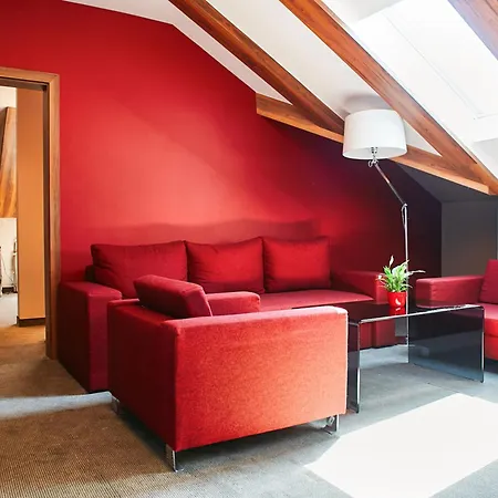 Holiday Inn Krakow City Centre By Ihg-3