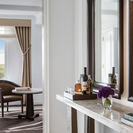 The Ritz-Carlton New York, Central Park-2
