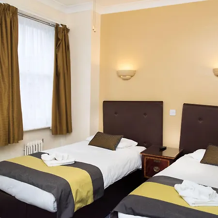 Rose Court Hotel-3