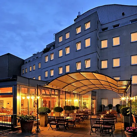 Hotel Ludwig Van Beethoven-2