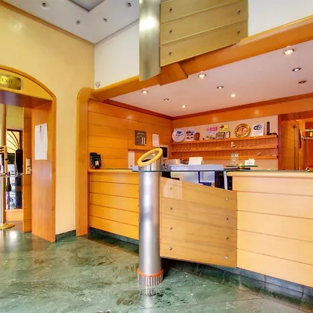 Hotel Corot-2