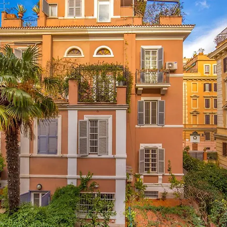 Hotel Villa Glori-2