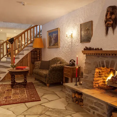 Hotel Walliserhof Zermatt-2