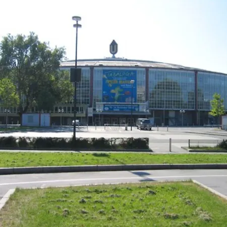 Gildenhof An den Westfalenhallen Dortmund-3
