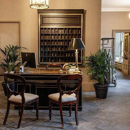 Pembroke Townhouse-2