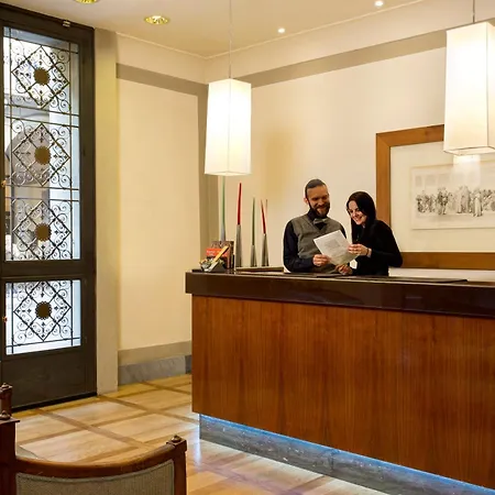 Hotel Orto De' Medici-2