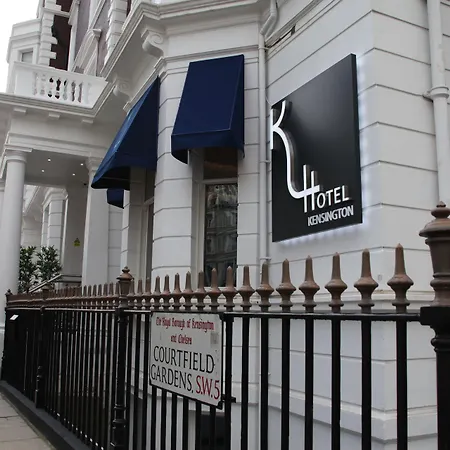 K Hotel Kensington-3
