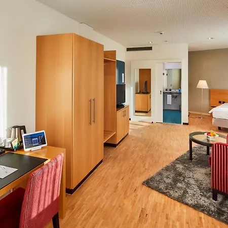 Hotel Banana City Winterthur-3