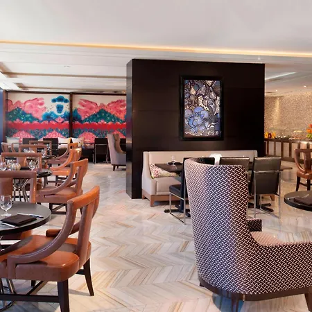 Beverly Hills Marriott-3