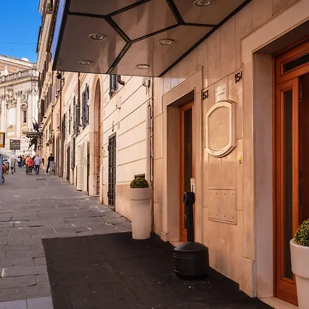 Hotel Verona Rome-2