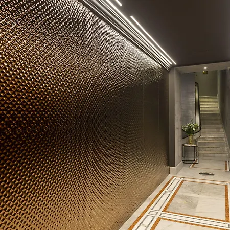 Hotel Antico Doge - A Member Of Elizabeth Hotel Group-3