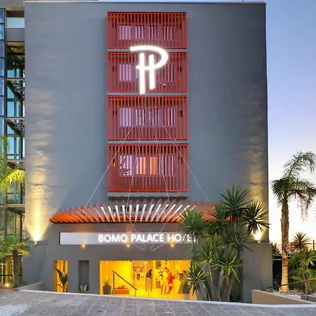 Palace Hotel Athens Riviera-2