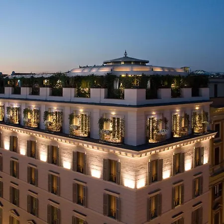 Hotel Isa-2