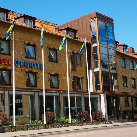 Hotel Oergryte-2