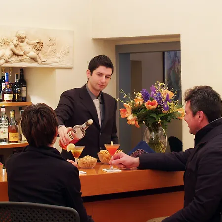 Hotel Botticelli-3