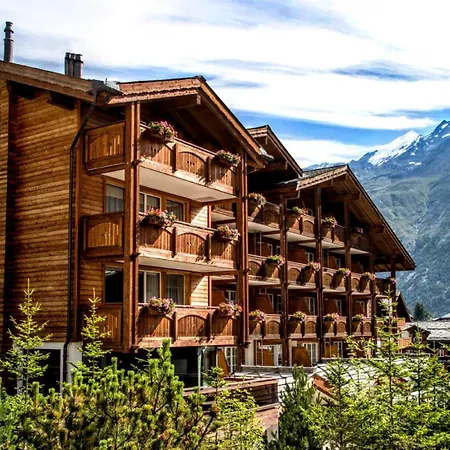 Wellnesshotel Schweizerhof-2