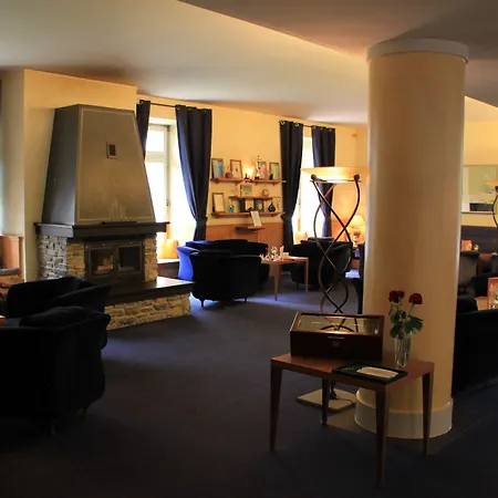 Thermal Hotels&Walliser Alpentherme Leukerbad-3