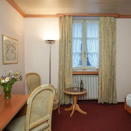Thermal Hotels&Walliser Alpentherme Leukerbad-2