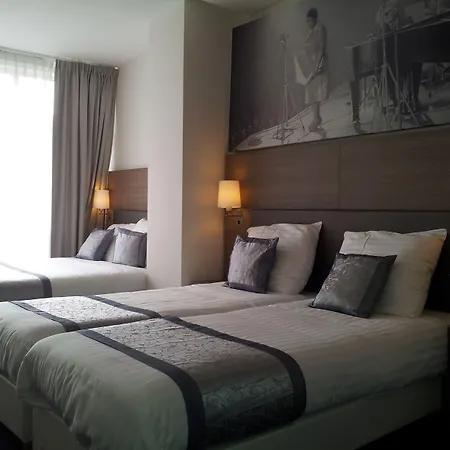 The Concert Hotel-2