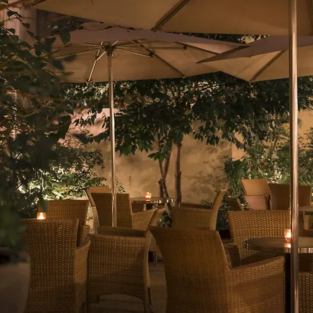 Hotel Le Walt By Inwood Hotels-3