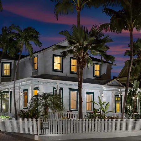 Southernmost Hotel-3