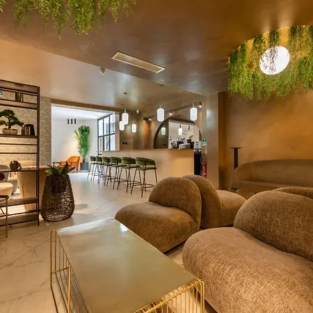 King Solomon Hotel- Golders Green-2