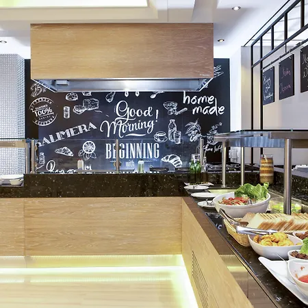 Poseidon Athens Hotel-3