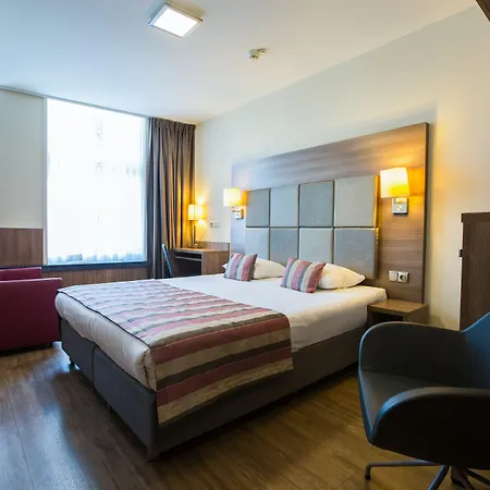 Ozo Hotels Cordial Amsterdam-3