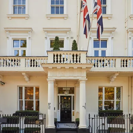 Eccleston Square Hotel-3