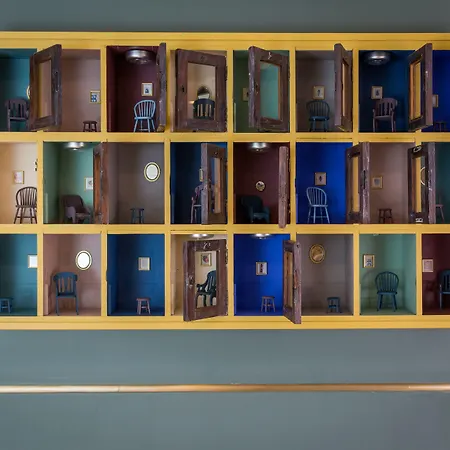 Condominio Monti Boutique Hotel-2