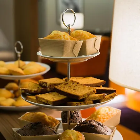 Hotel Le Derby Alma By Inwood Hotels-3