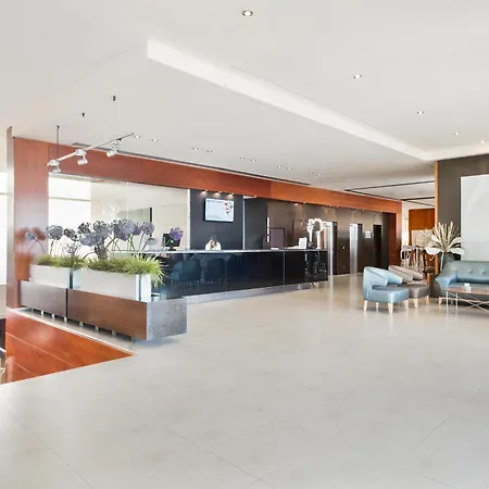 Hotel Best Front Maritim-3