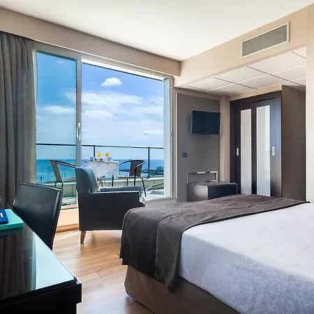 Hotel Best Front Maritim-2