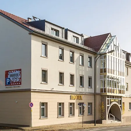 City Partner Hotel Lenz-2