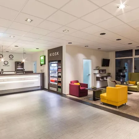 Park Inn by Radisson Göttingen-2