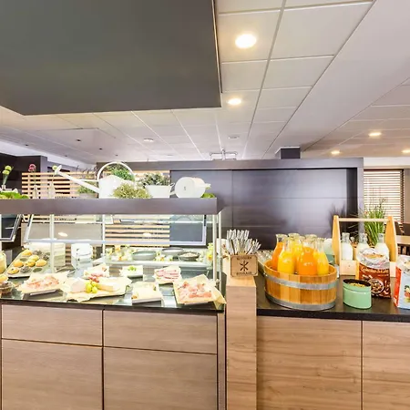 Park Inn by Radisson Göttingen-3