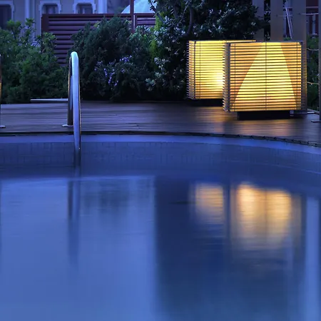 Gran Hotel Havana 4Sup By Escampa Hotels-3