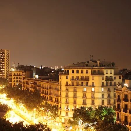 Gran Hotel Havana 4Sup By Escampa Hotels-2