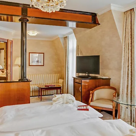 SEETELHOTEL Ahlbecker Hof-2