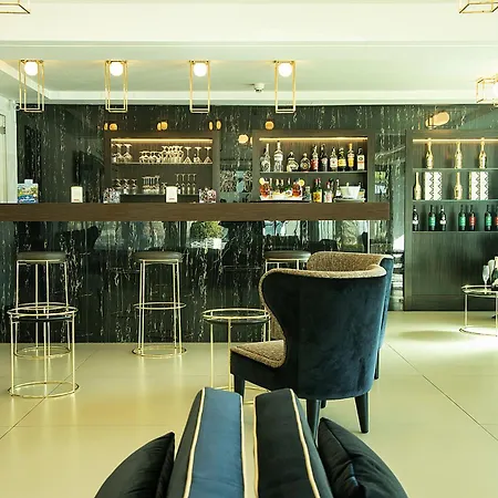 Best Western JFK Hotel-3
