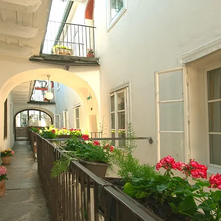 Austria Classic Hotel Wolfinger - Hauptplatz-2