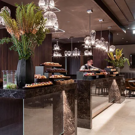 Hotel Cristoforo Colombo Member Of Preferred Hotels & Resorts-3